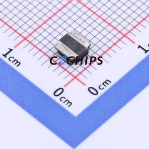 PNLS4018-5R6M 5.6UH ตัวเหนี่ยวนำไฟฟ้าแบบ SMD,4x4 มม. ( ค่าความเหนี่ยวนำ: )( ความแม่นยำ: 20% กระแสไฟฟ้าที่กำหนด: 1.65A ) - Product Image 2