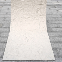 Panel Decorativo Moderno con Textura 3D, Panel Flexible de Piedra, Losa Grande de Piedra Artificial Flexible, Decoración de Edificios, Ladrillo Refractario