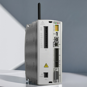 Inverter DC voor PLC-programmering en industriële besturingsapplicaties Ach 550-01-023a-<span class=keywords><strong>4</strong></span> - Product Image 2