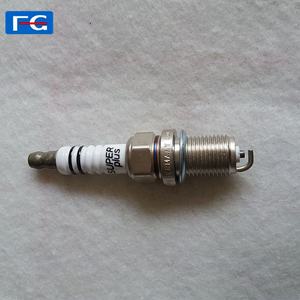 Bougie d'allumage automatique de pièces de <span class=keywords><strong>voiture</strong></span> de France FR7DC + 8 YR78X bougie d'allumage automatique pour des pièces de bougie d'allumage de moteur de <span class=keywords><strong>voiture</strong></span> - Product Image 6