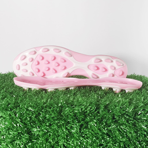 Trọng lượng nhẹ chống trượt bóng đá Cleats cho thanh thiếu niên & Đào Tạo bền TPU duy nhất chi phí-hiệu quả bóng đá khởi động - Product Image 1