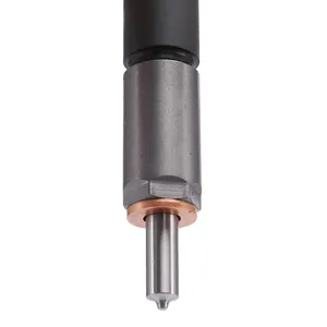 Yeni Dizel Enjektör 0445110275 Yakıt Enjeksiyonu DLLA153P1608 Nozul Valf Grubu F00VC01352 ile Kaliteli - Product Image 3