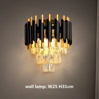 wall lamp