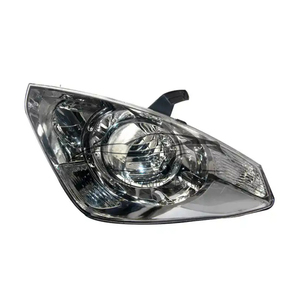 Faro delantero para <span class=keywords><strong>HYUNDAI</strong></span> <span class=keywords><strong>H1</strong></span> 2012 92101-4H020 92102-4H020 92102-4H010 92102-4H010 921014H020 921024H020 921024H010 921024H010 - Product Image 1