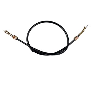 Câble de frein, d'accélérateur et d'embrayage en acier pour systèmes de carrosserie de moto, de haute qualité, pour vente en gros, avec compteur de vitesse et de kilométrage - Product Image 4