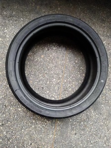 Pneu de <span class=keywords><strong>moto</strong></span> 190/55-17 Bias adapté aux motos Cruiser Classic Custom 190 55 17 - Product Image 6