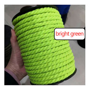 verde brillante