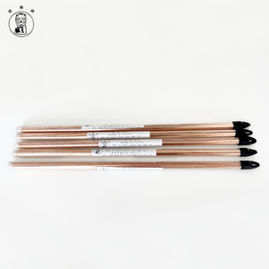 <span class=keywords><strong>Varilla</strong></span> <span class=keywords><strong>de</strong></span> soldadura fuerte <span class=keywords><strong>de</strong></span> fósforo <span class=keywords><strong>de</strong></span> <span class=keywords><strong>plata</strong></span> <span class=keywords><strong>de</strong></span> cobre, soldadura <span class=keywords><strong>de</strong></span> 2%, aplicación <span class=keywords><strong>de</strong></span> aire acondicionado <span class=keywords><strong>de</strong></span> <span class=keywords><strong>plata</strong></span> - Product Image 3