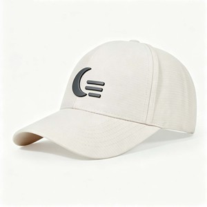 Wholesale Custom Logo 6-Panel Twill Color Trim Mesh Hard Crown Baseball Cap With Plastic Buckle Adult Unisex Mesh Baseball <b>Hat</b> - Product Image 3