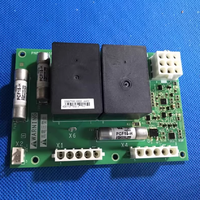 Tarjeta de control de ventilador Plc PN072135P904 adecuada para convertidores de frecuencia ATV61 y ATV71, suministro a granel
