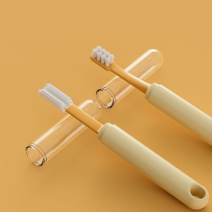 Cepillo de Dientes <span class=keywords><strong>para</strong></span> Mascotas, Juego de Pasta Dental <span class=keywords><strong>para</strong></span> <span class=keywords><strong>Limpieza</strong></span> de la Cavidad Oral <span class=keywords><strong>para</strong></span> <span class=keywords><strong>Perros</strong></span> y Gatos |   Elimina el Mal Aliento |   Proveedor OEM/ODM Disponible - Product Image 6