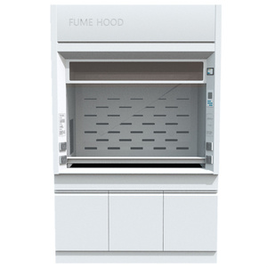 Campana <span class=keywords><strong>de</strong></span> Extracción <span class=keywords><strong>de</strong></span> Gases Químicos <span class=keywords><strong>de</strong></span> Alta Calidad para Laboratorio, <span class=keywords><strong>Material</strong></span> <span class=keywords><strong>de</strong></span> Acero, Personalizable OEM, Mobiliario <span class=keywords><strong>de</strong></span> Laboratorio - Product Image 5