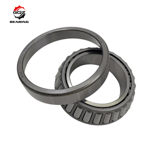 Original Single <b>Row</b> 32011 Taper Roller Bearing 55*90*23mm P6 Rating for Truck Wheel Tractor Agricultural <b>Machinery</b> - Product Image 4