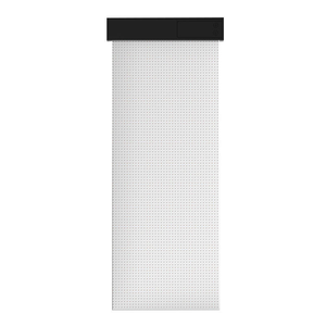 Película LED Transparente de Cristal Flexible 4K, 1200cd de Brillo, Señalización Digital para Interiores, Pantalla LED Transparente a Todo Color - Product Image 3