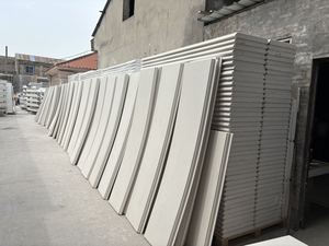 <span class=keywords><strong>Corniche</strong></span> décorative d'isolation pour murs extérieurs en Israël, Faux Stone Design - Product Image 2