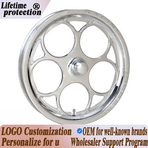 Roues avant forgées WELD Magnum Frontrunner Drag 15 16 17 pouces pour Chevrolet Ford Mustang <span class=keywords><strong>Camaro</strong></span>, configuration avant de course - Product Image 1