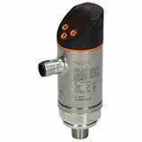 IFM Sensor with Display PN7293 PN-025-REN14-QFRKG/US/ /<b>V</b> IP65/IP67 Accuracy 0.5 - Product Image 3