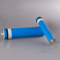 Système de filtre à eau Portable, Machine de traitement de purification, Ro mombrane, pour la maison