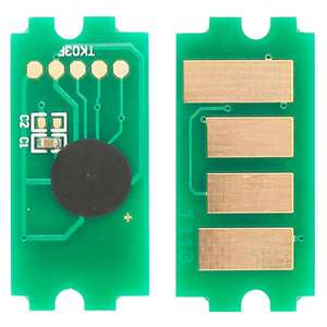 Réinitialiser la puce de toner pour triumph-adler/pour <span class=keywords><strong>Utax</strong></span> 1T02T60UT0/PK-3012/PK 3012/PK3012/3012/P-4531DN/P-5031DN/P-<span class=keywords><strong>5531DN</strong></span>/P-6031DN/P4531DN - Product Image 5
