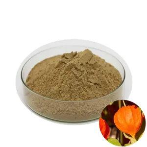 Hot Sale High Quality 10:1 Ashwagandha Root Extract Powder Ashwagandha Gummies Ashwagandha Extract