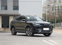 2024 BYD Song Plus EV Honor Édition DM-I Afable SUV hybride électrique Véhicule à énergies nouvelles avec direction à gauche Meilleur prix en Chine