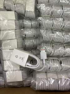 อะแดปเตอร์ชาร์จเร็ว67W ของแท้ EU เทอร์โบชาร์จไฟสาย6A สำหรับ Xiaomi <span class=keywords><strong>Mi</strong></span> 13 12 ultra redmi Note 12 Turbo 11 poco X5 F5 - Product Image 4