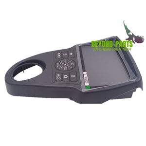 Monitor de Grupo de Instrumentos para Excavadora <span class=keywords><strong>SH350</strong></span>-6, KHR41503 - Product Image 3
