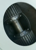Nouvelle machine à granulés Mulong 22 kW, matrice en acier allié, diamètre des granulés 3-6 mm, capacité 500-800 kg, 380 V, pour la production d'aliments pour volailles