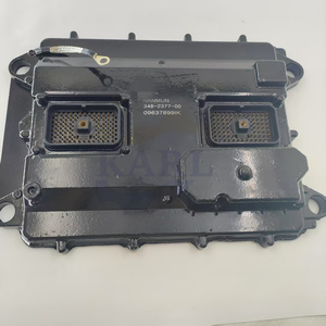 ชุดควบคุมเครื่องยนต์ ECU ECM 348-2377 322-3602 10R-3571 3482377 3223602 10R3571 สำหรับรถขุดรุ่น 3126 3126B 3126E C7 C15 C16 C18 C10 C12 - Product Image 2