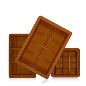 <span class=keywords><strong>Stampo</strong></span> in Silicone <span class=keywords><strong>per</strong></span> Cioccolato di Alta Qualità Senza BPA <span class=keywords><strong>per</strong></span> Bambini e Adulti - Product Image 4