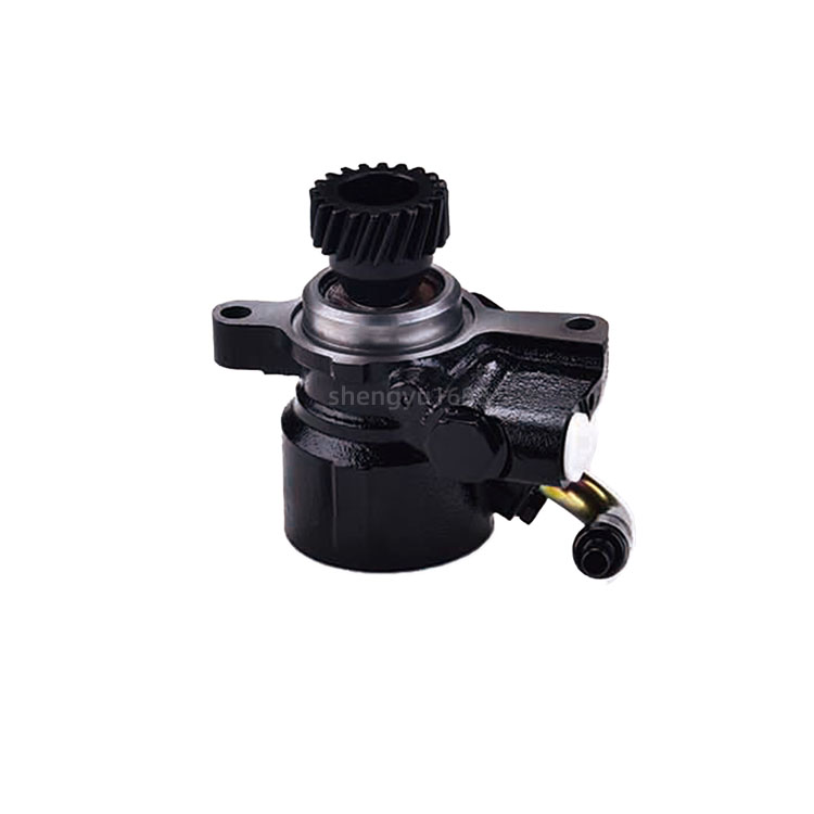 Kosten gnstige Hydraulik pumpen Servolenkung pumpe FR HINO E13C  44310-E0310 14714-99020/EV700| Alibaba.com