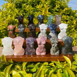 รูปปั้<span class=keywords><strong>น</strong></span>ตัวใหญ่พลอย<span class=keywords><strong>ม</strong></span>ืออาชีพ,รูปปั้<span class=keywords><strong>น</strong></span>ครึ่งตัวแกะสลักด้วย<span class=keywords><strong>ม</strong></span>ือขนาดเล็กตา<span class=keywords><strong>ม</strong></span>สั่งสำหรับผู้หญิงผู้หญิงหุ่นเทพธิดา - Product Image 2