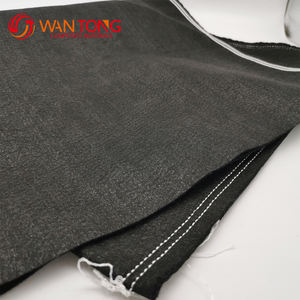 ポリプロピレン製織ジオテキスタイル、汚泥脱水用、最新設計、周長13m、引張強度100kn/<span class=keywords><strong>m</strong></span> - Product Image 3