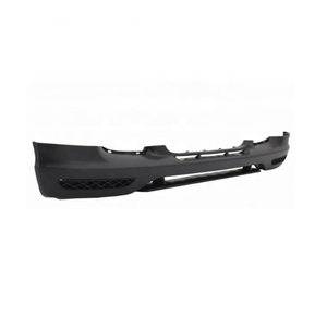 Staffa di Fissaggio Paraurti Anteriore OEM 4538851200 4538851300 per Smart <span class=keywords><strong>Forfour</strong></span> 453 - Product Image 3