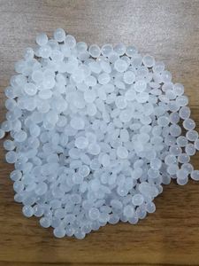 LLDPE 218wj Polietileno de baja densidad lineal Materia prima plástica Gránulos vírgenes Resinas LLDPE de grado de película - Product Image 6