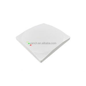 เครื่องอ่าน RFID UHF VI-83TS ระยะไกลสำหรับลานจอดรถเครื่องอ่าน UHF RFID 860mhz-960mhz uhf - Product Image 4