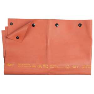 KS TOOLS - 117.1380 Tissu d'extension avec isolation de protection, 800mm - EAN 4042146541692 AUTRES OUTILS ISOLÉS - Product Image 1