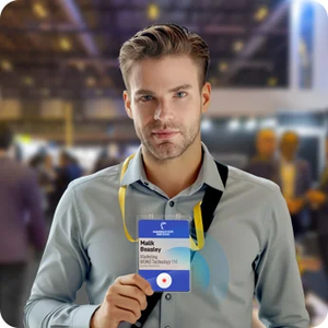 Fabricante AOA M1P modelo pequeña batería reemplazable <span class=keywords><strong>para</strong></span> interiores BLE5.1 <span class=keywords><strong>para</strong></span> seguimiento de activos <span class=keywords><strong>LED</strong></span> Trigger Beacon 1 año de garantía - Product Image 5