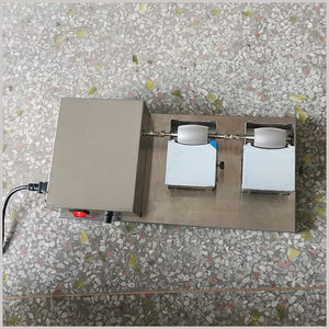 Macchina per Colorazione Bordi in Pelle Elettrica Monolaterale CADDY Facile da Pulire - Product Image 4