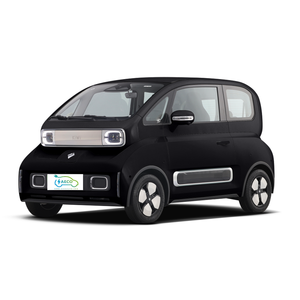 Haute vitesse 2024 nouvelle énergie Automobile Ev véhicule électrique Mini voitures - Product Image 2