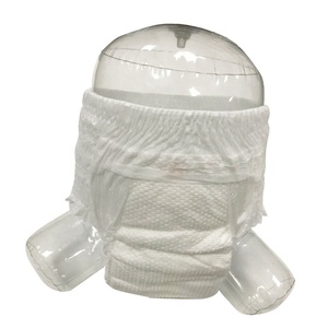 Hot Selling OEM Baby <strong>Pants</strong> Diaper <strong>Pampering</strong> Pull up <strong>Pants</strong> Style 1/2/3/4/5/<strong>6</strong> <strong>Sizes</strong> Diapers - Product Image 3