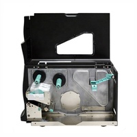 Godex EZ-2050i/2250i/2350i label industri printer perekat stiker kode batang