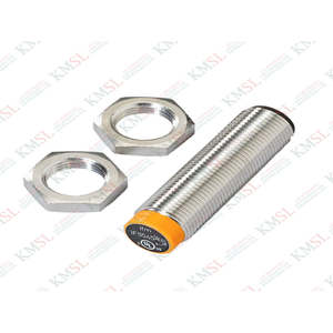 IFM IF5546ชิ้นส่วนอุตสาหกรรมเซ็นเซอร์อุปนัยประสิทธิภาพสูง0ก. - Product Image 1