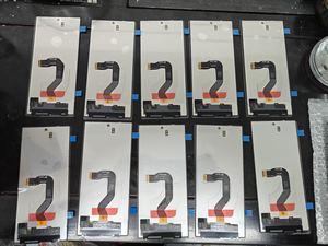 Schermo LCD per <span class=keywords><strong>Cellulari</strong></span> per Samsung Z Fold2 Fold3 Fold4 Fold5 Fold6 Fold7 Display LCD Touch Screen Originale di Ricambio - Product Image 2