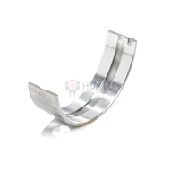 Ersatzteile für JAC T6 Pickup Motorteile Kurbelwellenlager X190373 Yunnei D19TCID7 Pickup Motor PC201006-0801 Originalteile