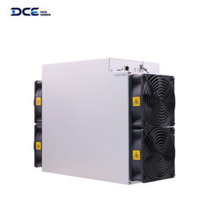 Minero SHA-256 Crypto ATM Antminer S19 Pro 110Th/s 3250W, Máquinas de Minería BTC S19, Minero de Criptomonedas <span class=keywords><strong>Bitcoin</strong></span> S19 95T - Product Image 1