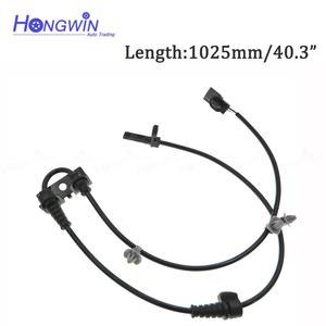 Cảm biến tốc độ bánh xe ABS phù hợp với Suzuki Swift IV frt LH 56220 68l01 RH 56210 68l01 56310 sau 68l01, 5631068l01, 5632068l01 - Product Image 3