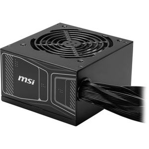 MSI MAG A750GN 750W Gold 80Plus Gaming <b>PC</b> Power Supplies CPU GPU Server Comput Case Atx Power Supply <b>Set</b> - Product Image 4