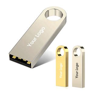Memoria USB Personalizada con Logotipo, Diseño de Dedo, Metálica, 3.0/2.0, Alta Velocidad, 2Gb-64Gb, para Regalo Empresarial - Product Image 2