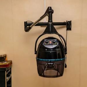 Vaporizador de Pelo de Alta Calidad, de Pared y de Pie, para Barberías y Salones, Diseño Moderno, Equipo de Secado con Aceite de Belleza - Product Image 2